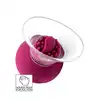 She. E.O. - Spektakularna zabawka. Pompka na sutki wibrująca i rotująca! Vibrating &amp; Rotating Nipple &amp; Clitoral Pump. Super Produkt!
