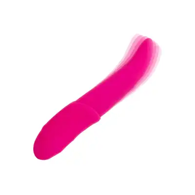 Calexotics - Couture Collection, Gyrating Flickering Wand. Niezwykły rotacyjnie-wibrujący, 10 programów. 2 silniki. Luksusowy.