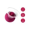 She. E.O. - Spektakularna zabawka. Pompka na sutki wibrująca i rotująca! Vibrating &amp; Rotating Nipple &amp; Clitoral Pump. Super Produkt!