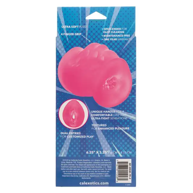 Calexotics - Pop Sock! Strocker
