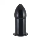 Toyz 4 lovers - Timeless Anal Trainer XL. Wytrzymały, miękki korek z szeroką podstawą idealny dla doświadczonych użytkowników.