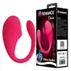 Romance - Thalia App Control Egg - Jajeczko wibrujące sterowane aplikacją, 9 funkcji wibracji - pełna kontrola w Twoich rękach