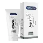 Orgasm Power - Cream For Men 50 ml - Krem na wzmocnienie erekcji - Energia i intensywność w jednym kremie.