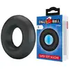 Crazy Bull - Urban Super Soft Silicone Cock Ring - Supermiękki pierścień erekcyjny – silikon premium
