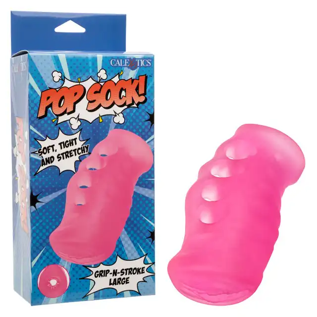 Calexotics - Pop Sock! Strocker