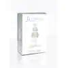 ToyJoy - Glass Worx. Crystal Anal Jewel. Szklany, plug z 3 stopniami o roznych wymiarach. Idealny i higieniczny maksymalnie. 