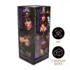 Masturs - Steam Mistress Misty. Wielofunkcyjny masturbator.