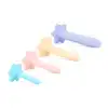 Teazers – Vagina Dilator Set 4pcs. Zestaw czterech silikonowych dilatorów do komfortowego i stopniowego rozszerzania pochwy