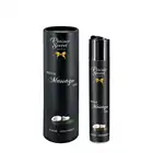 Plaisir Secret - Olejek do masażu. Kokosowy 59ml.