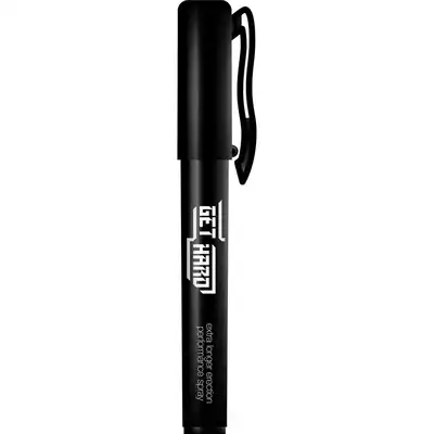 Get Hard - Extra Longer Erection Stimulating Spray 6 ml - Spray wydłużający erekcję o ekstra silnym działaniu. Naturalne składniki tradycyjnie stosowane we wspieraniu męskiej sprawności.
