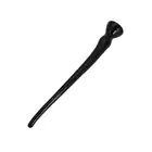Extreme by Hidden Desire Anal Trainer 60 cm - Ekstremalnie Długi Korek Analny PVC - Mocna propozycja dla zaawansowanych.