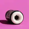 Girls Toys - Gatwick Masturbator - Nowoczesny masturbator LED z ruchem posuwisto - rotacyjnym i mocnymi wibracjami.