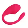 Romance - Thalia App Control Egg - Jajeczko wibrujące sterowane aplikacją, 9 funkcji wibracji - pełna kontrola w Twoich rękach