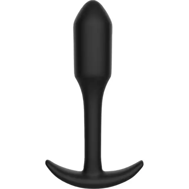 Toy Joy - Smooth Anal Plug . Plug z wąska wygodna stopką. XLarge 13,7 cm