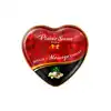Plaisir Secret Bougie Massage Candle Fruits Exotic 35 ml -  Świeca do masażu o zapachu owoców egzotycznych, wypełnij przestrzeń wakacyjnym aromatem!
