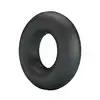 Crazy Bull - Urban Super Soft Silicone Cock Ring - Supermiękki pierścień erekcyjny – silikon premium