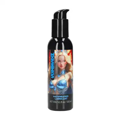 Masturs - Ayla. Lubrykant na bazie wody 150ml.