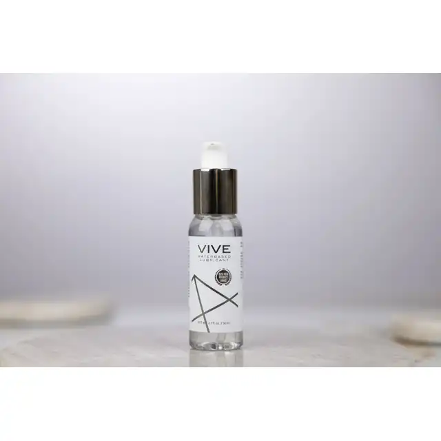 Vive - Lubrykant na bazie wody. 50 ml uniwersalny i lekki. 