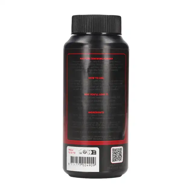 Masturs - Puder 60g