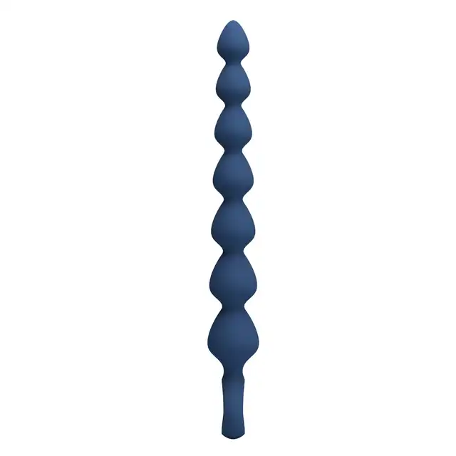 Mr. Play - Andrew Anal Bead L - Koralik analny w rozmiarze L  - Zanurz się głębiej, niż planowałaś