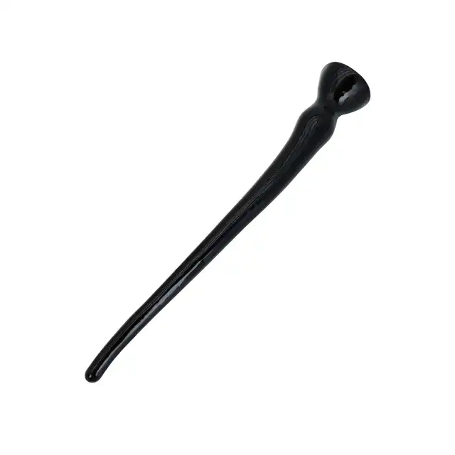 Extreme by Hidden Desire Anal Trainer 60 cm - Ekstremalnie Długi Korek Analny PVC - Mocna propozycja dla zaawansowanych.