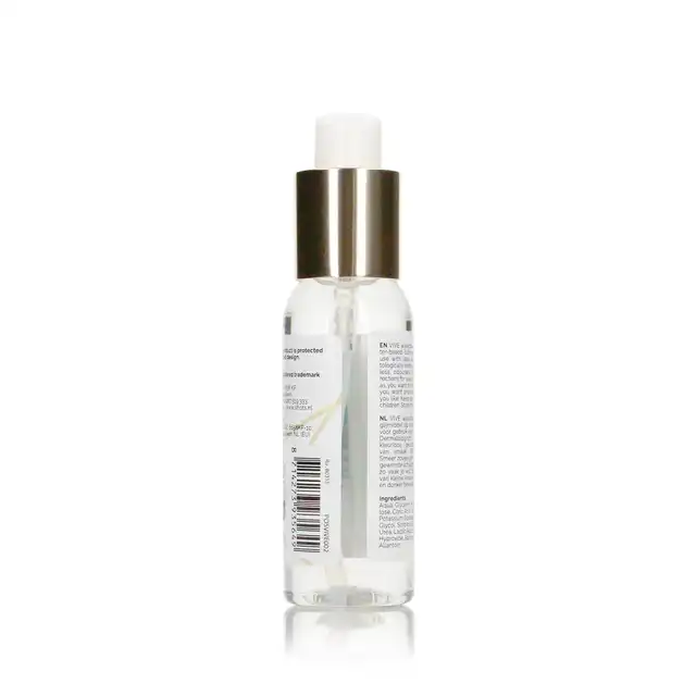 Vive - Lubrykant na bazie wody. 50 ml uniwersalny i lekki. 