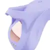Teazers – Finger Vibrator Tapping Toy Purple. Kompaktowy wibrator palcowy z funkcją rytmicznego „tappingu” i 10 programami stymulacji