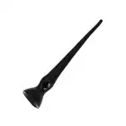 Extreme by Hidden Desire Anal Trainer 60 cm - Ekstremalnie Długi Korek Analny PVC - Mocna propozycja dla zaawansowanych.