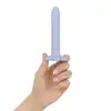 Teazers – Vagina Dilator Set 4pcs. Zestaw czterech silikonowych dilatorów do komfortowego i stopniowego rozszerzania pochwy