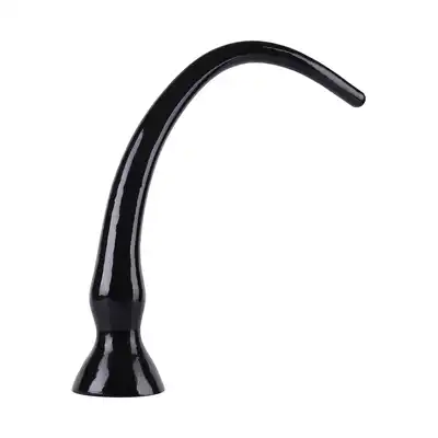 Extreme by Hidden Desire Anal Trainer 60 cm - Ekstremalnie Długi Korek Analny PVC - Mocna propozycja dla zaawansowanych.