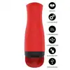 Hidden Desire - Fusion X, Super Suction Nutbuster Triple Masturbator. Klasa PRO. 3 programy ssania. Nowoczesny masturbator premium. 