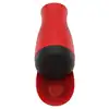 Hidden Desire - Fusion X, Super Suction Nutbuster Triple Masturbator. Klasa PRO. 3 programy ssania. Nowoczesny masturbator premium. 