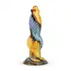 Mythical Mates - Sea Serpent Thrusting Dildo. Fantastyczny, posuwisty dildo 26 cm dla zaawansowanych użytkowników