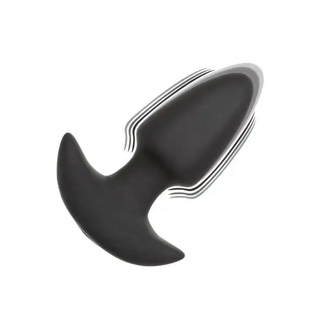 Calexotics - Rock Bottom. Korek wibrujący i pchający! 10 programów. Fenomenalny! 