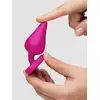 ROMP by Womanizer – Luster Anal Kit. Zestaw 3 silikonowych korków analnych dla początkujących i spragnionych nowych doznań.