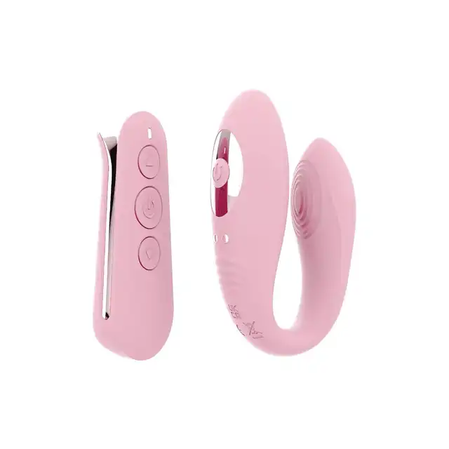 Dreamtoys - Pleasure Box. Kalendarz adwentowy 2025. 24 zabawki premium w niesamowicie niskiej cenie. Bestseller dla par!