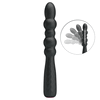 Pretty Love - Mr Play Vibrating Anal. Wibrujący korek analny z 12 funkcjami wibracji i elastyczną szyjką