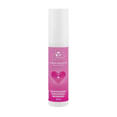EasyGlide - Orgasm Intense Gel. Extra Sensitive, żel stymulujący 30ml