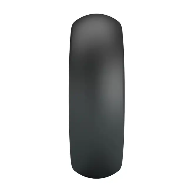 Crazy Bull - Elio Silicone Cock Ring - Klasyczny pierścień erekcyjny z elastycznego silikonu.