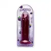 Toyz4Lovers – Dildo Profumato Max Berries. Aromatyzowany dildo o zapachu jeżyny i imponujących wymiarach