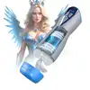 Masturs - Eloa. Winged Goddess. Wilofunkcyjny masturbator.