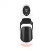 B-Series Power – LUXURY Masturbator Premium Multifunctions 02. Luksusowy masturbator z 9 trybami wibracji, 9 poziomami ssania i ładowaniem USB-C (IPX6)