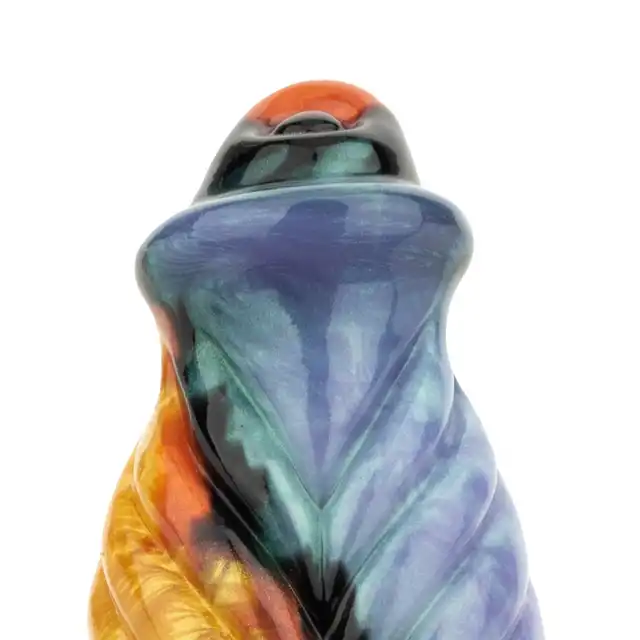 Mythical Mates - Sea Serpent Thrusting Dildo. Fantastyczny, posuwisty dildo 26 cm dla zaawansowanych użytkowników