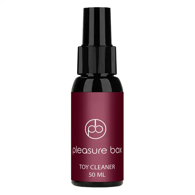Dreamtoys - Pleasure Box. Kalendarz adwentowy 2025. 24 zabawki premium w niesamowicie niskiej cenie. Bestseller dla par!