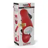 Hidden Desire - Fusion X, Super Suction Nutbuster Triple Masturbator. Klasa PRO. 3 programy ssania. Nowoczesny masturbator premium. 