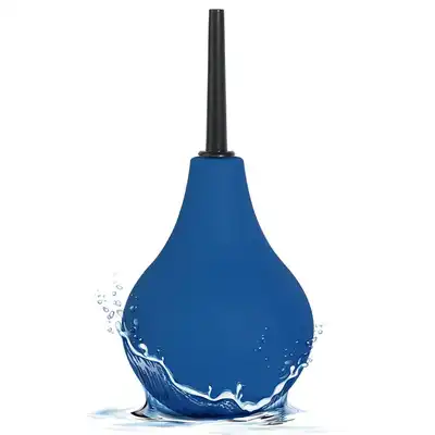 Buttocks - Gruszka do lewatywy.  The Cleaner Anal Douche 200 ml