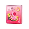Romp - Spin,  bezdotykowa stymulacja falami powietrza, IPX7, USB, 10 poziomów. Super produkt!