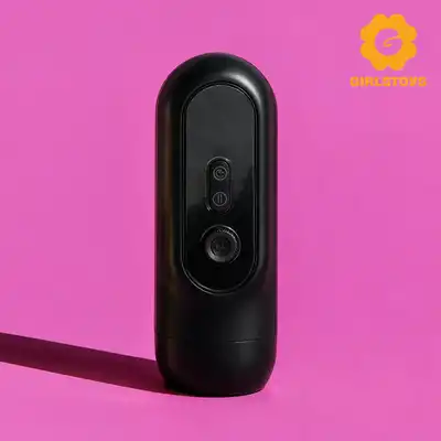 Girls Toys - Masturbator Palermo.  Mocne ssanie i wibracje, niesamowite doznania! Nowoczesna technologia!