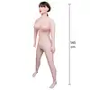 Hidden Desire - Foxy Roxy Inflatable Doll. Pełnowymiarowa dmuchana lalka erotyczna brunetka z realistycznymi otworami i naturalnym wyglądem