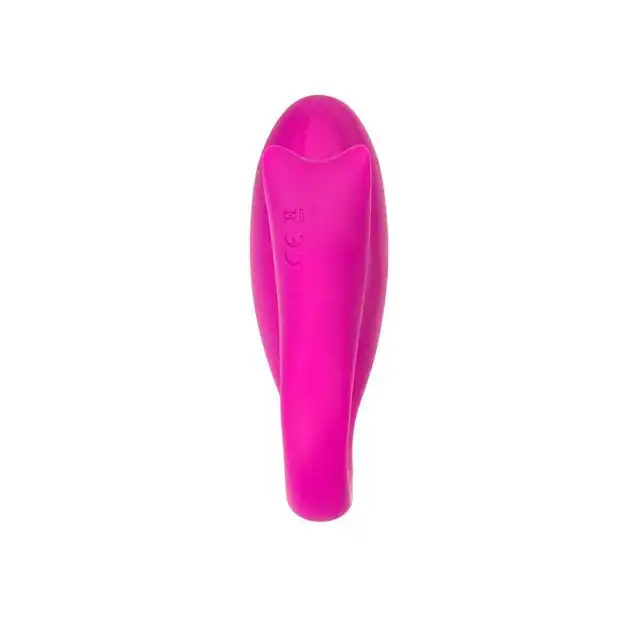A-Toys - Dolphy. Wibrator dla par, wspólne fale przyjemności. 